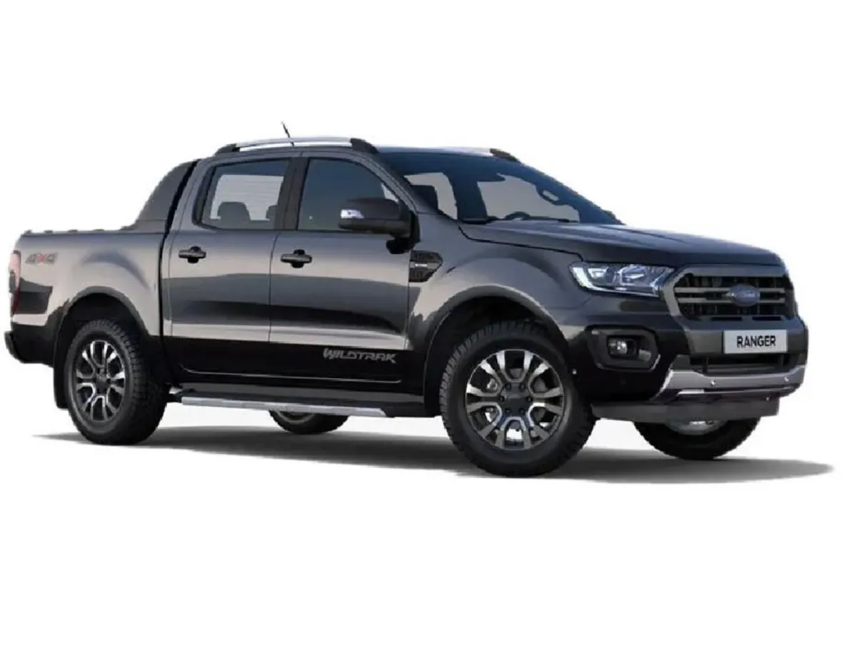 Ford Ranger Wildtrak 2.0 Diesel Automatic