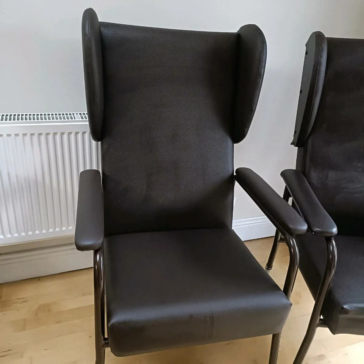 2 x Medical Chairs - Image 3