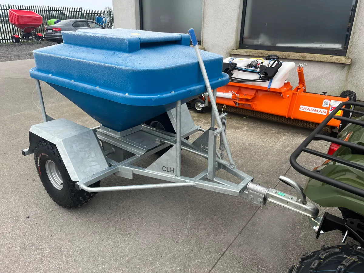 Sheep & Cattle Snackers / Feeders - Image 4