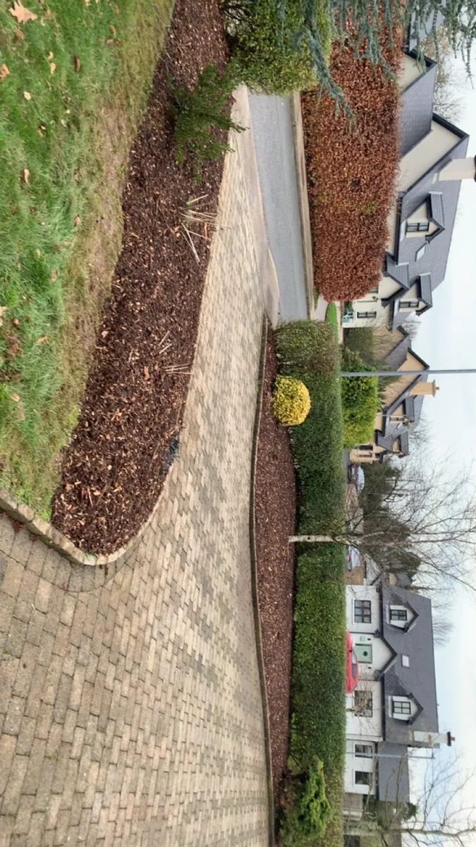 Landscaping services for 2026 - Image 1