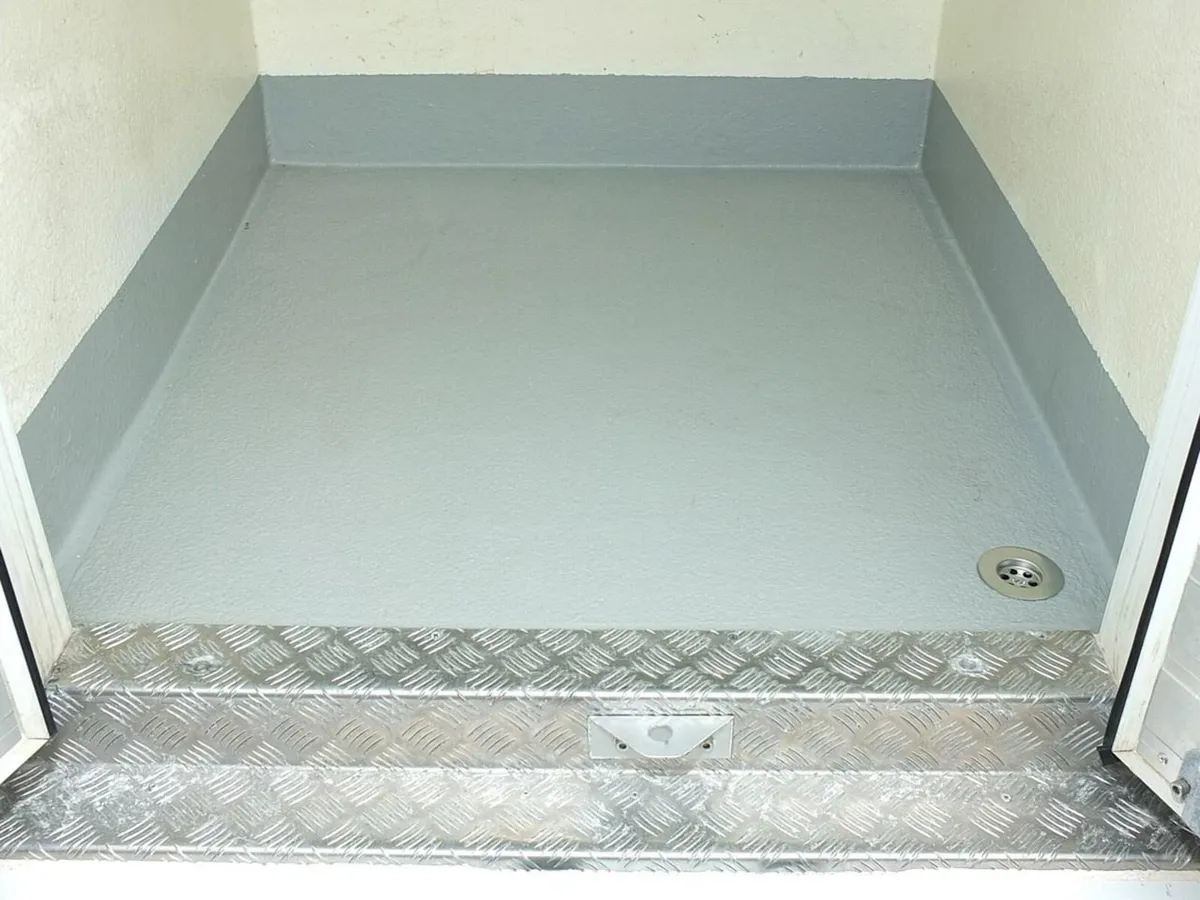 2017 Citroen Berlingo Refrigerated Van - Image 2