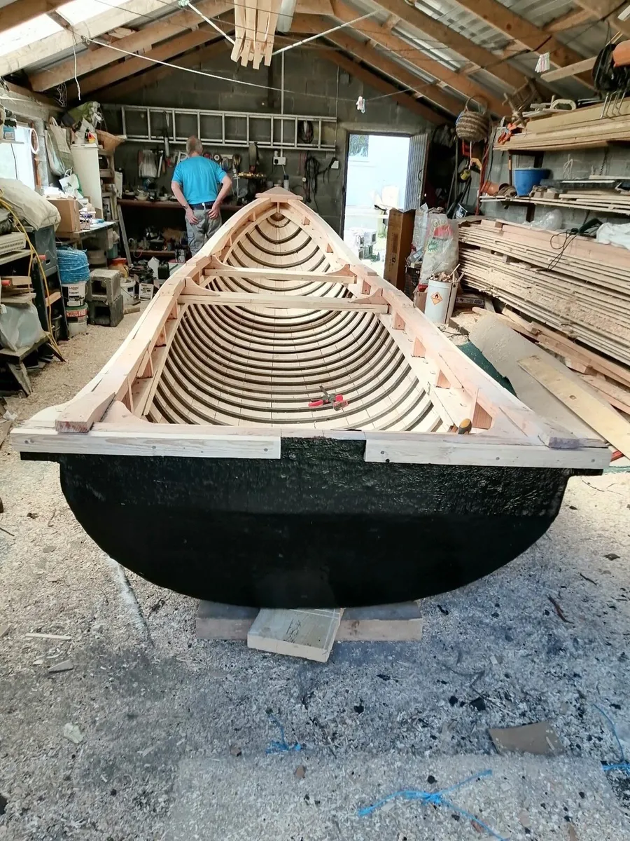 Currach - Image 3