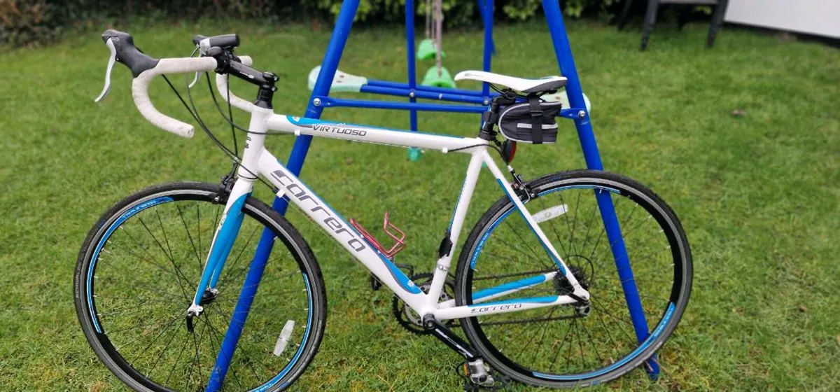 CARRERA VIRTUOSO - Image 1