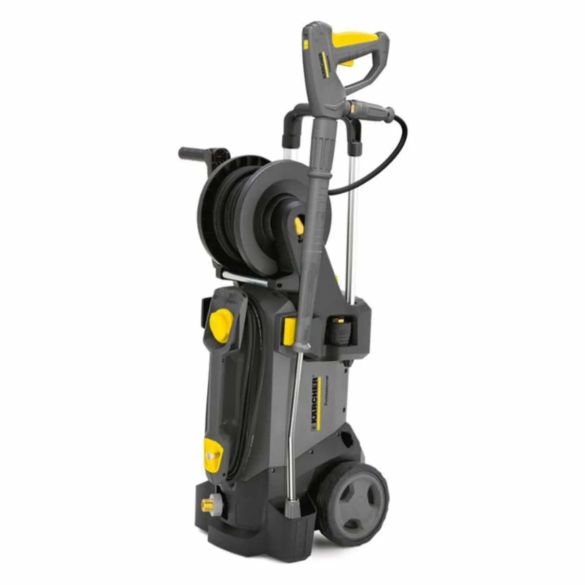 Karcher HD 6/13 CX Pressure Washer - Image 1