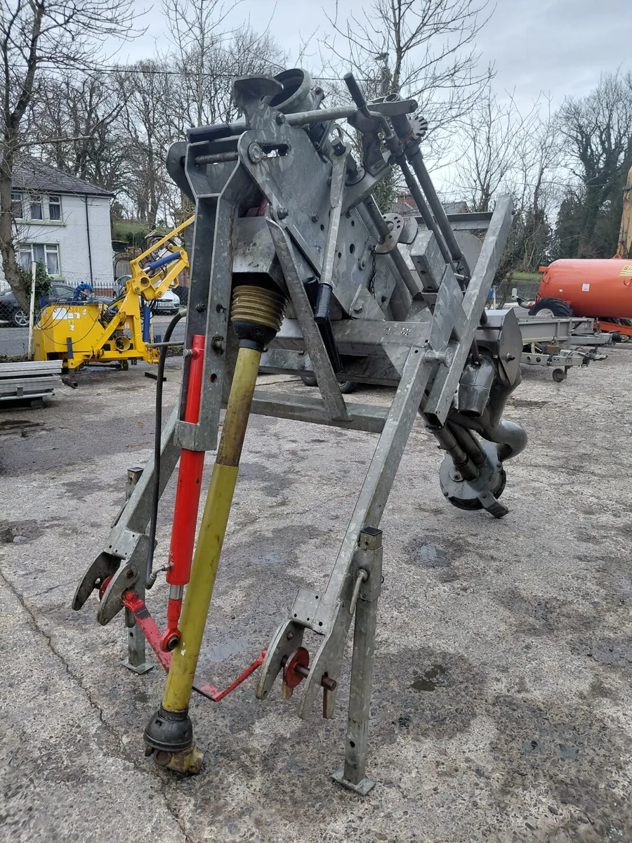 RedRock 7ft Super flow - Image 3