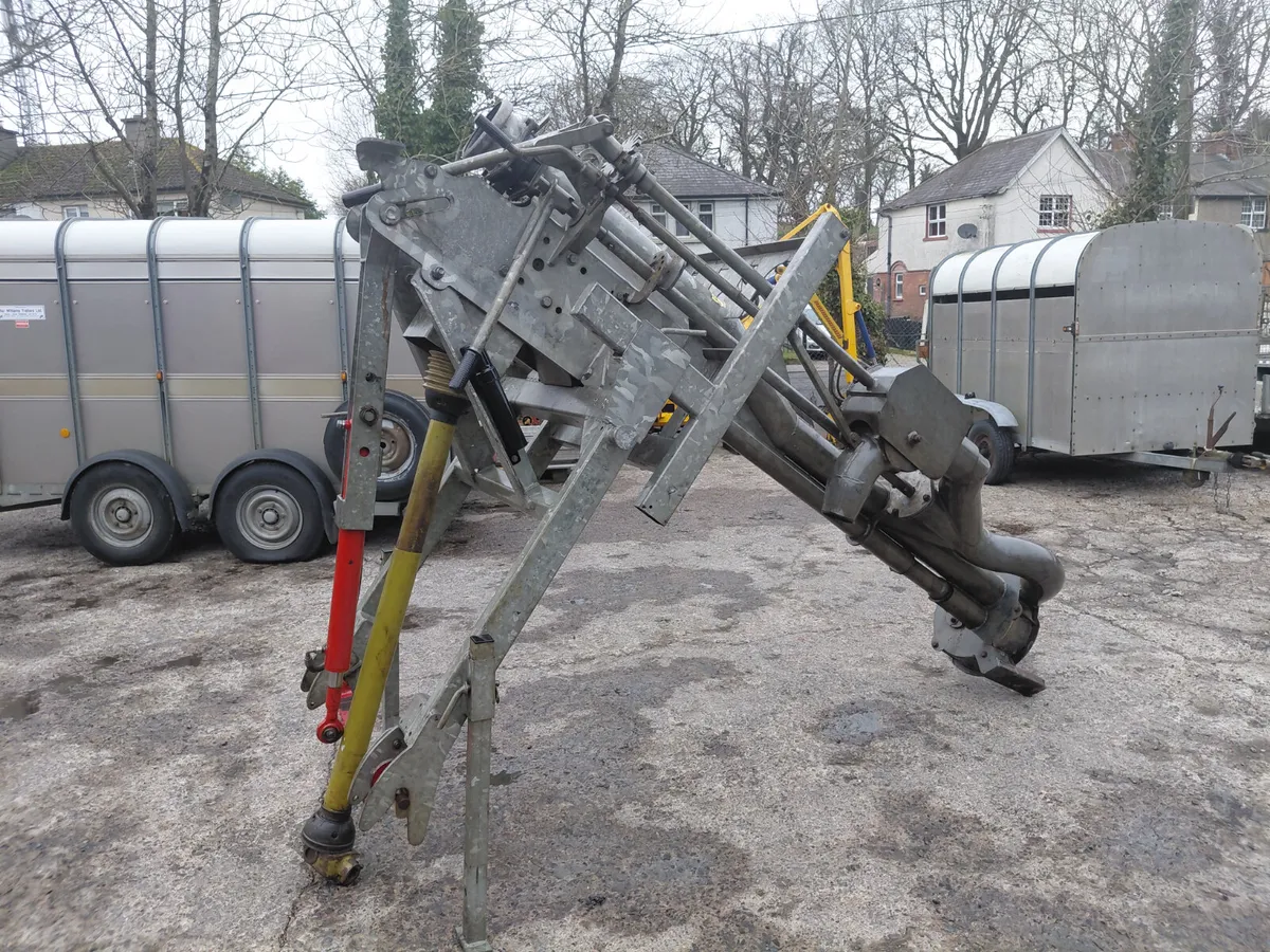 RedRock 7ft Super flow - Image 1