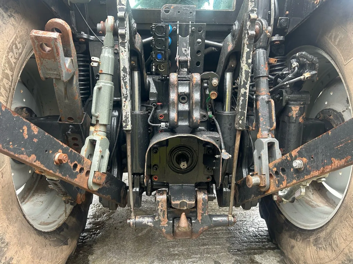 Valtra N111 - Image 2