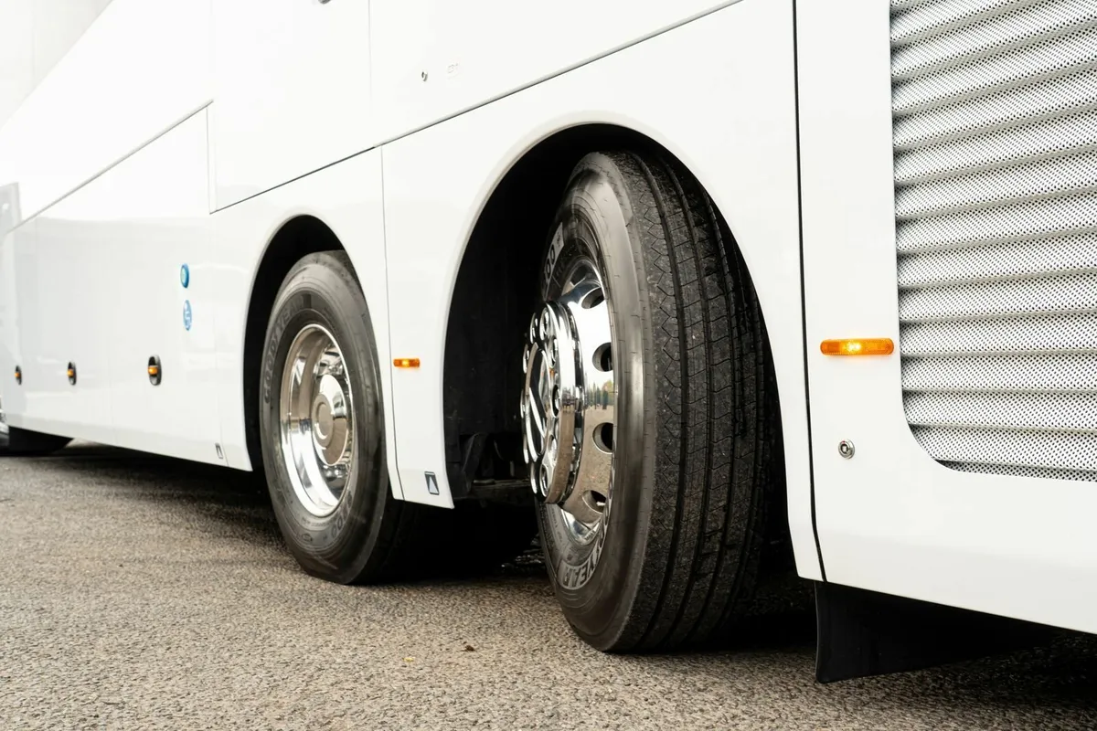 Yutong GT14 - Image 3