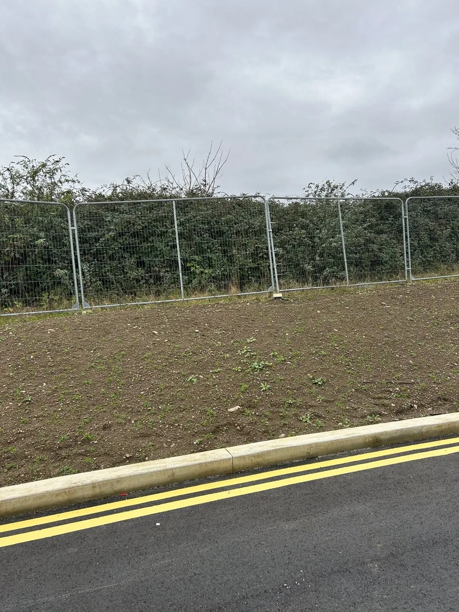 Harris Fence Panels - Image 2