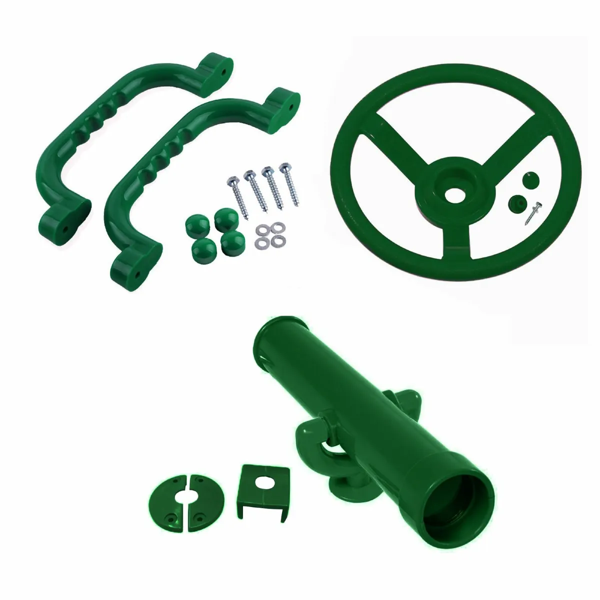 Climbing Frame Accessories Trade Wholesale Stock - Image 3