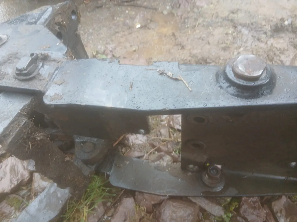 New Holland Other 2005 - Image 3