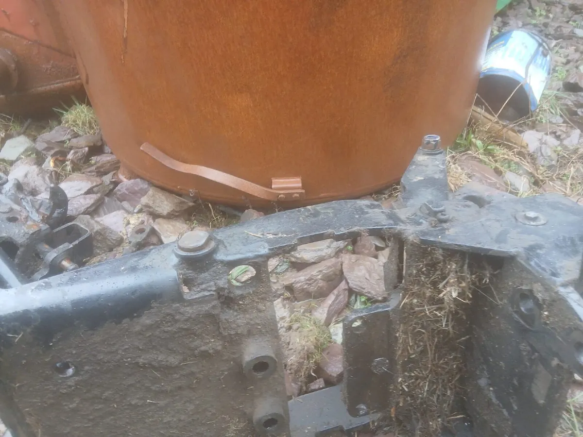 New Holland Other 2005 - Image 2