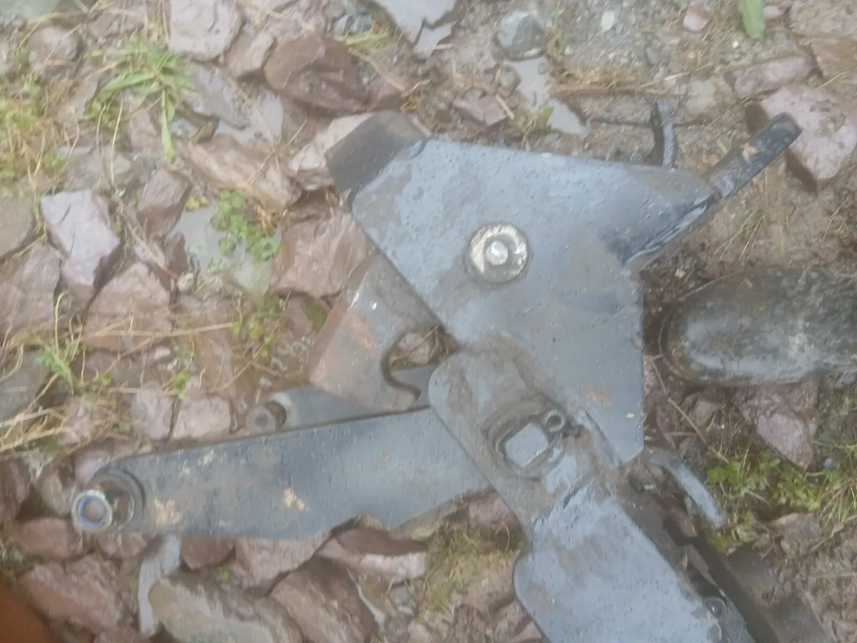 New Holland Other 2005 - Image 4