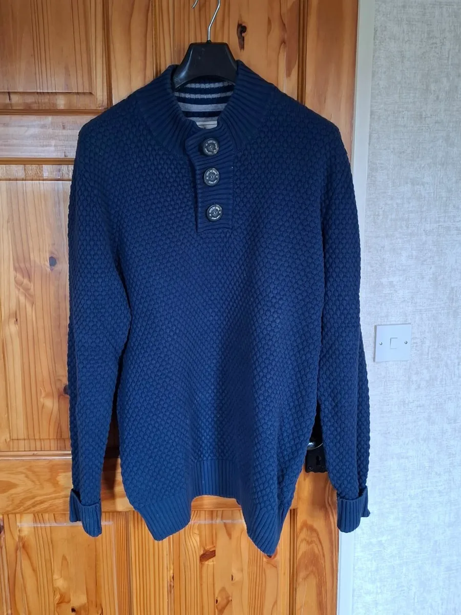 Gents Sweaters - Image 1