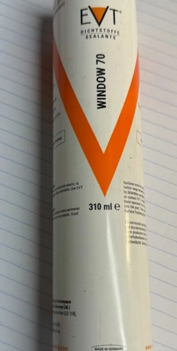 Full length mirror 155cm x 39cm x 4mm - Image 4