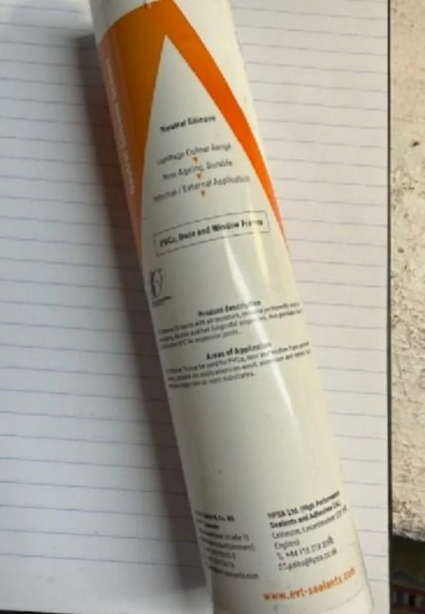 Full length mirror 155cm x 39cm x 4mm - Image 2