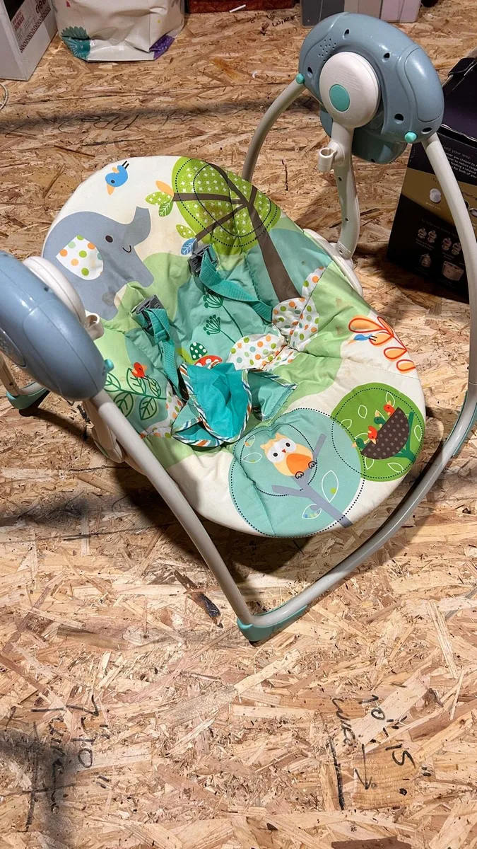 Baby items - Image 3