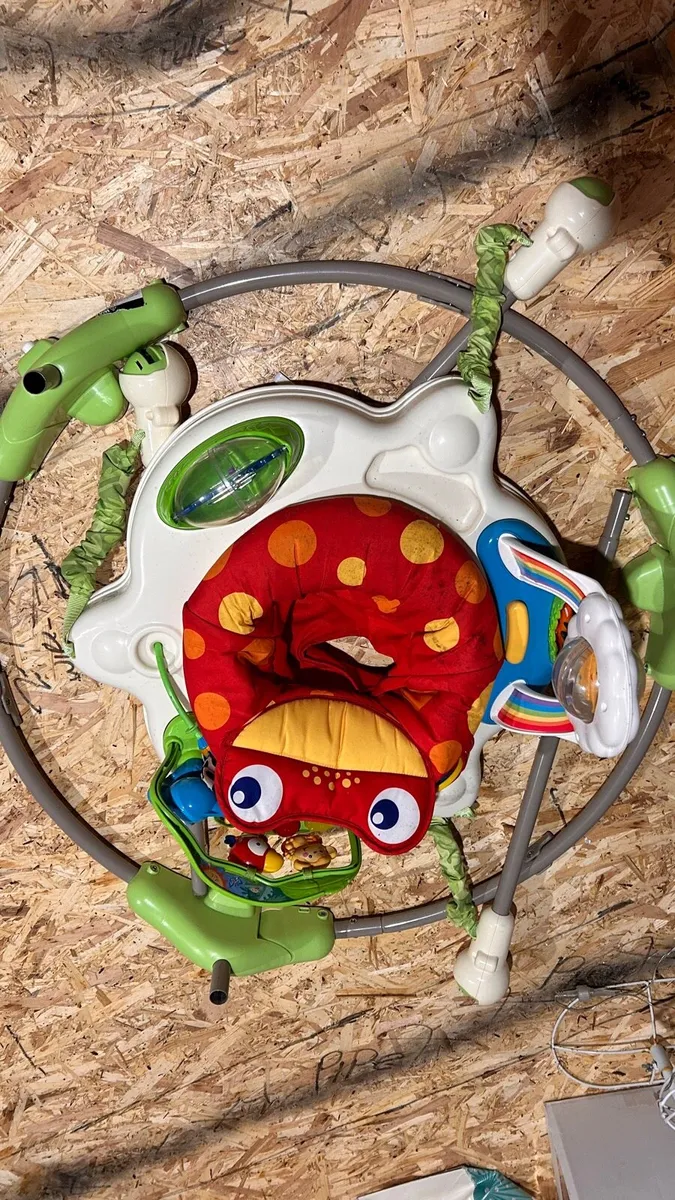 Baby items - Image 2