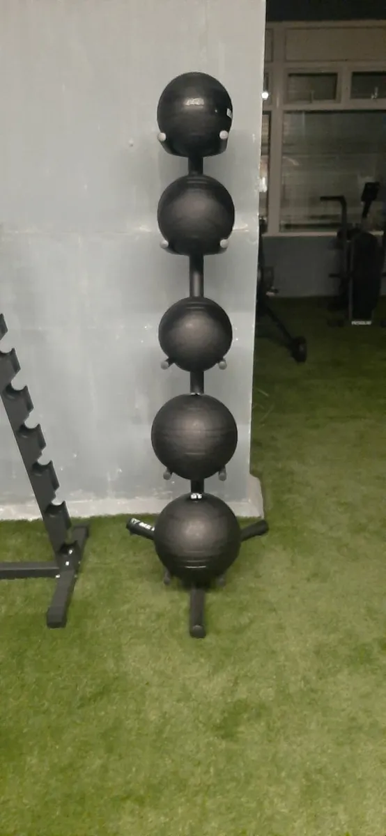 Gym Equipment - Image 2