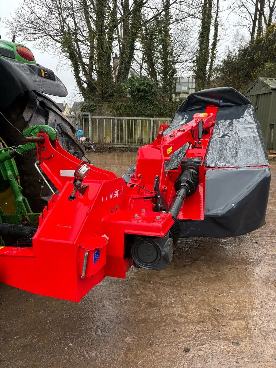 Sip slivercut disc 340 S - Image 2