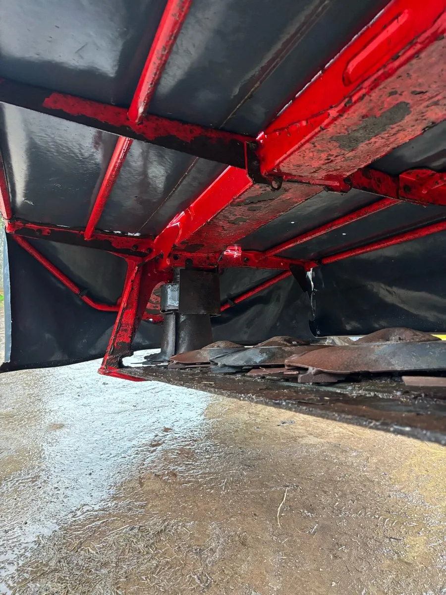 Sip slivercut disc 340 S - Image 3