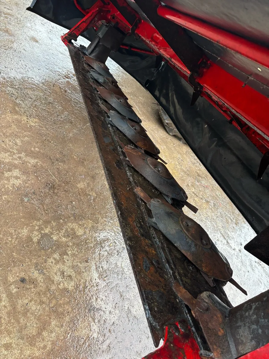 Sip slivercut disc 340 S - Image 4