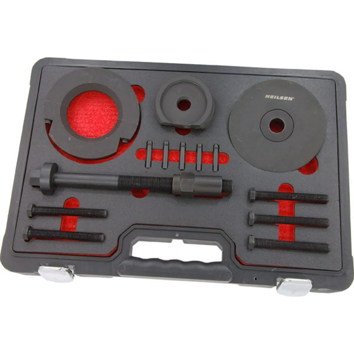 Wheel Hub Bearing Unit Citroen Opel Peugeot Toyota - Image 2