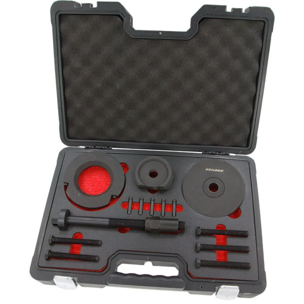 Wheel Hub Bearing Unit Citroen Opel Peugeot Toyota - Image 1