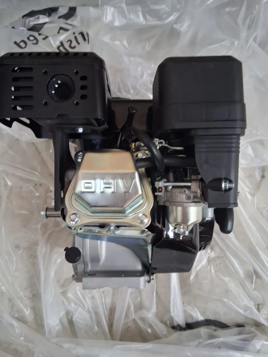 Honda GX160 New Replacement Loncin Engines - Image 3