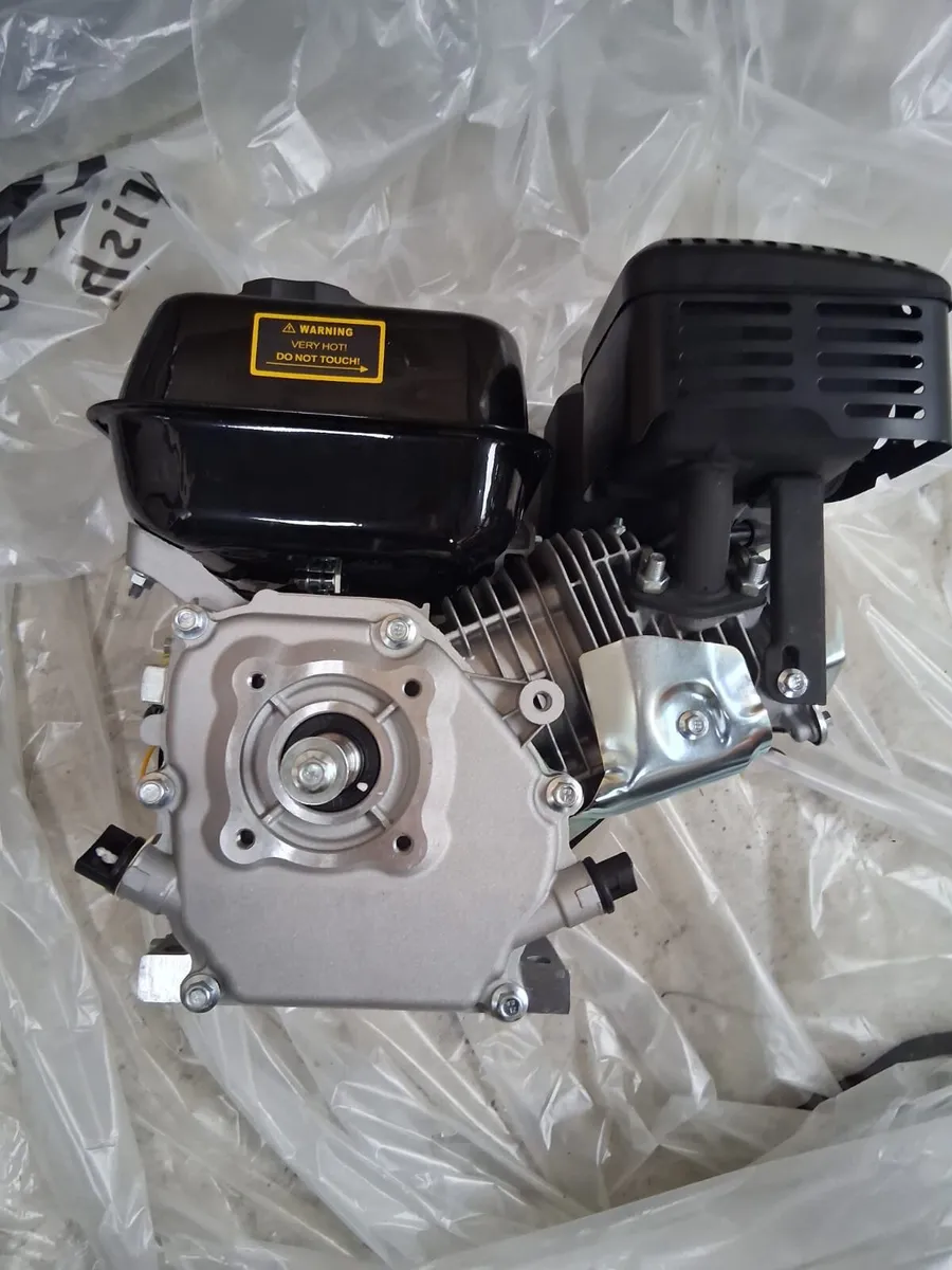 Honda GX160 New Replacement Loncin Engines - Image 4