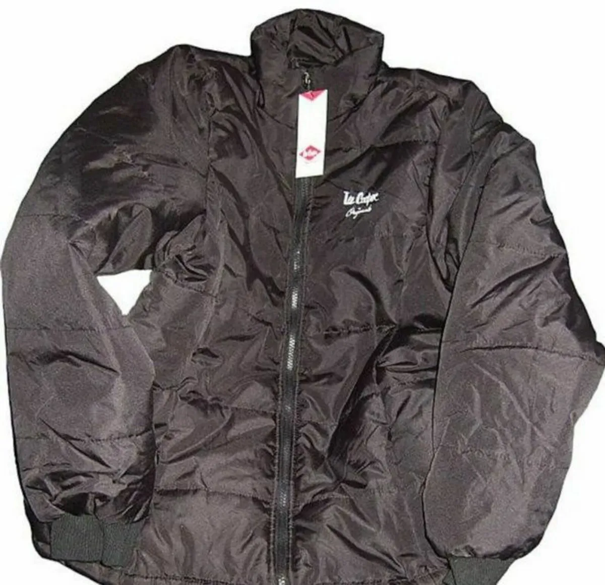 Lee Cooper Padded Jacket BNWT - Image 1