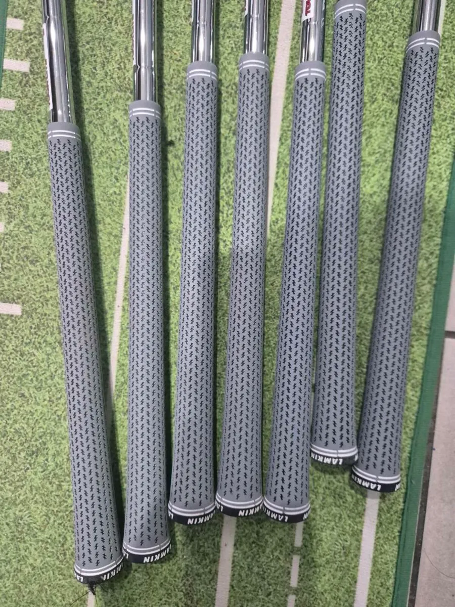 Wilson Dynapower Forged 4-PW - Image 4