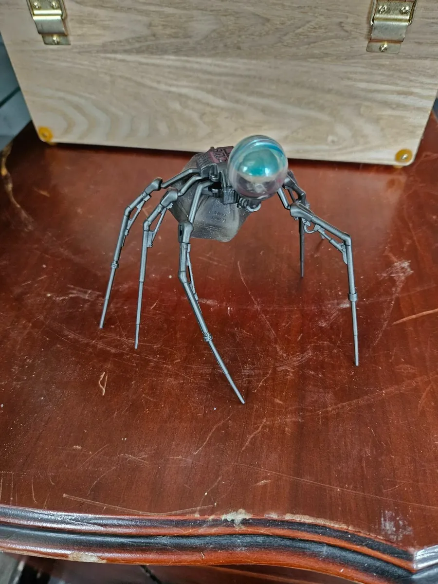 Star Wars Bomar Monk - Image 2