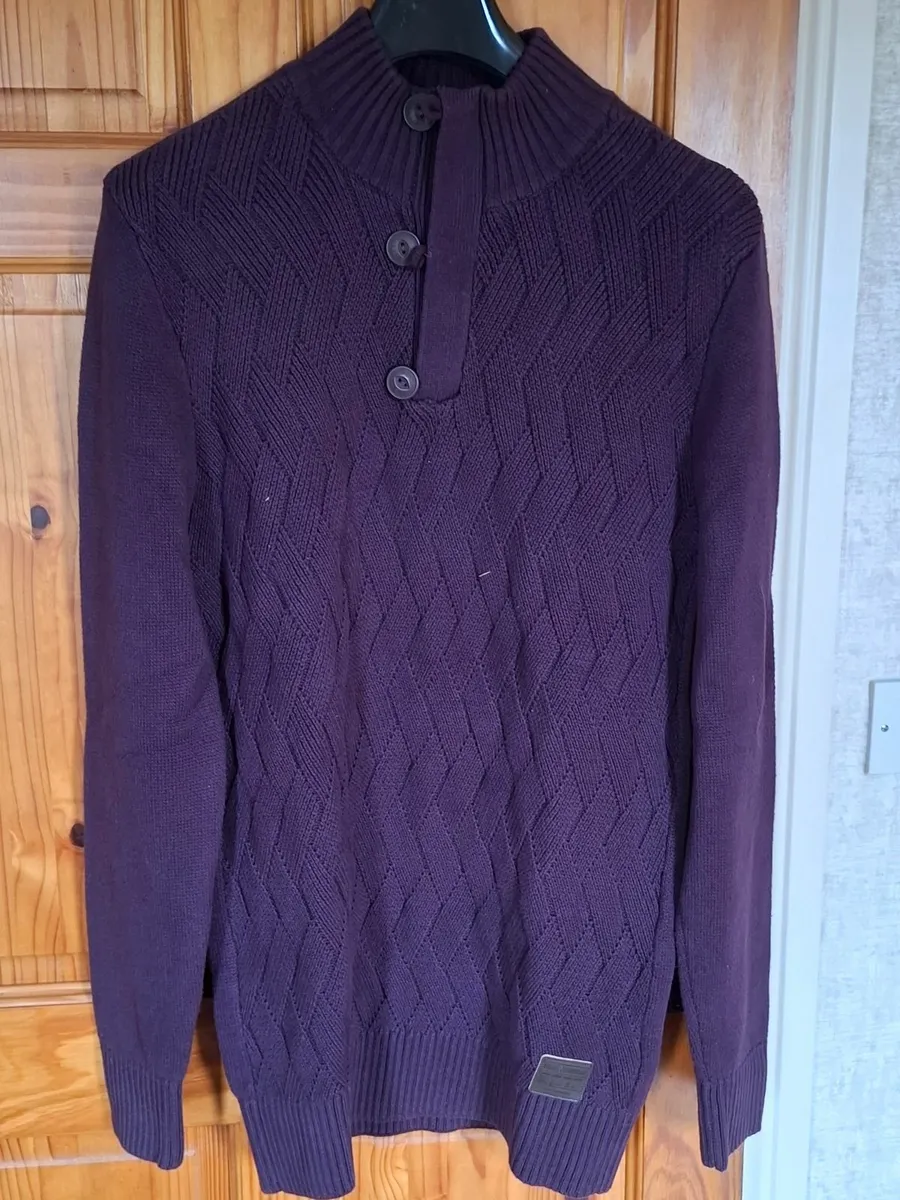 Gents Sweaters - Image 4