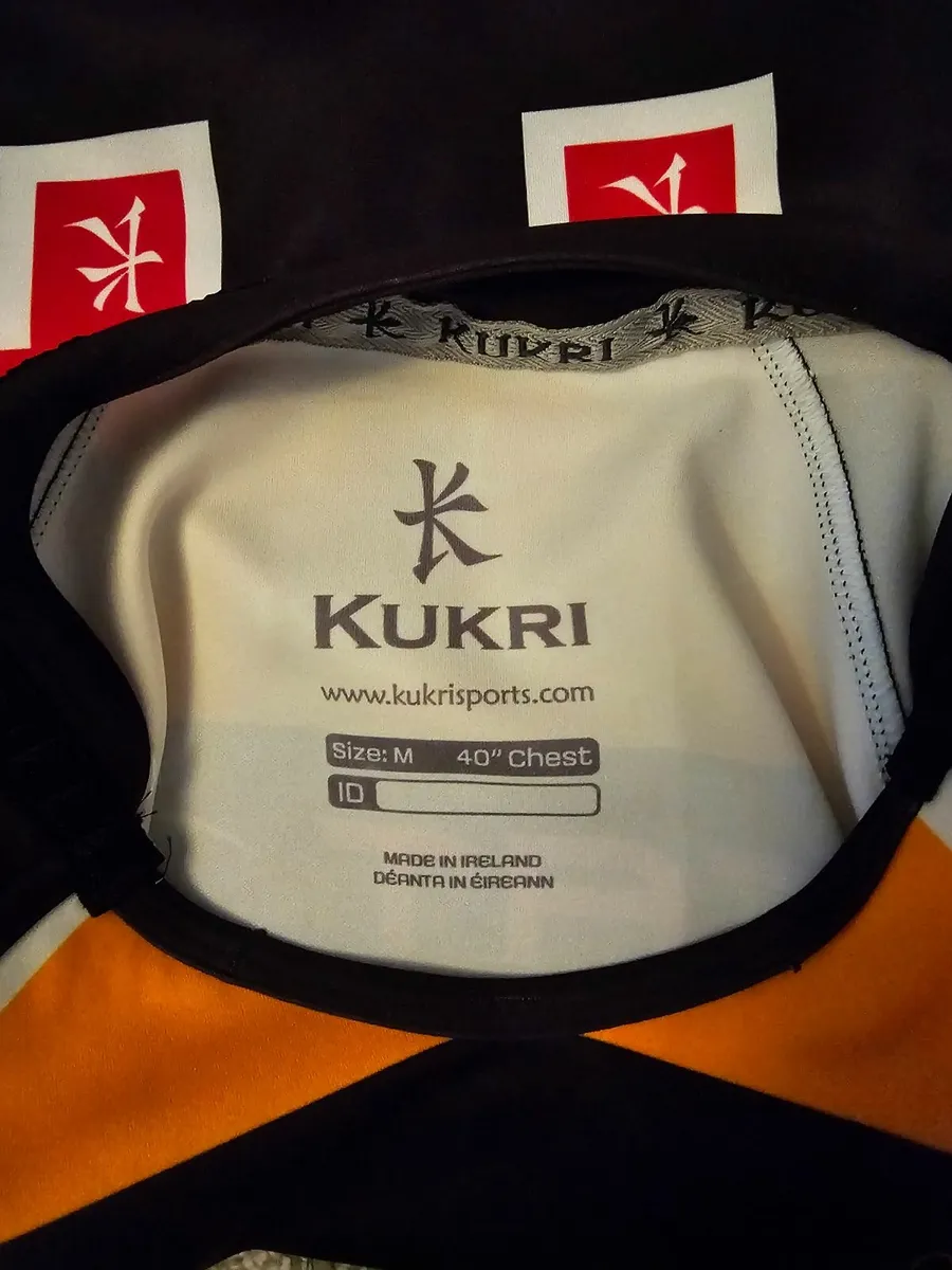 Rugby jersey - Image 1