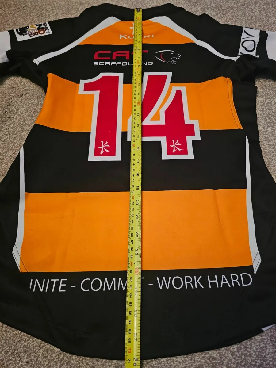 Rugby jersey - Image 4