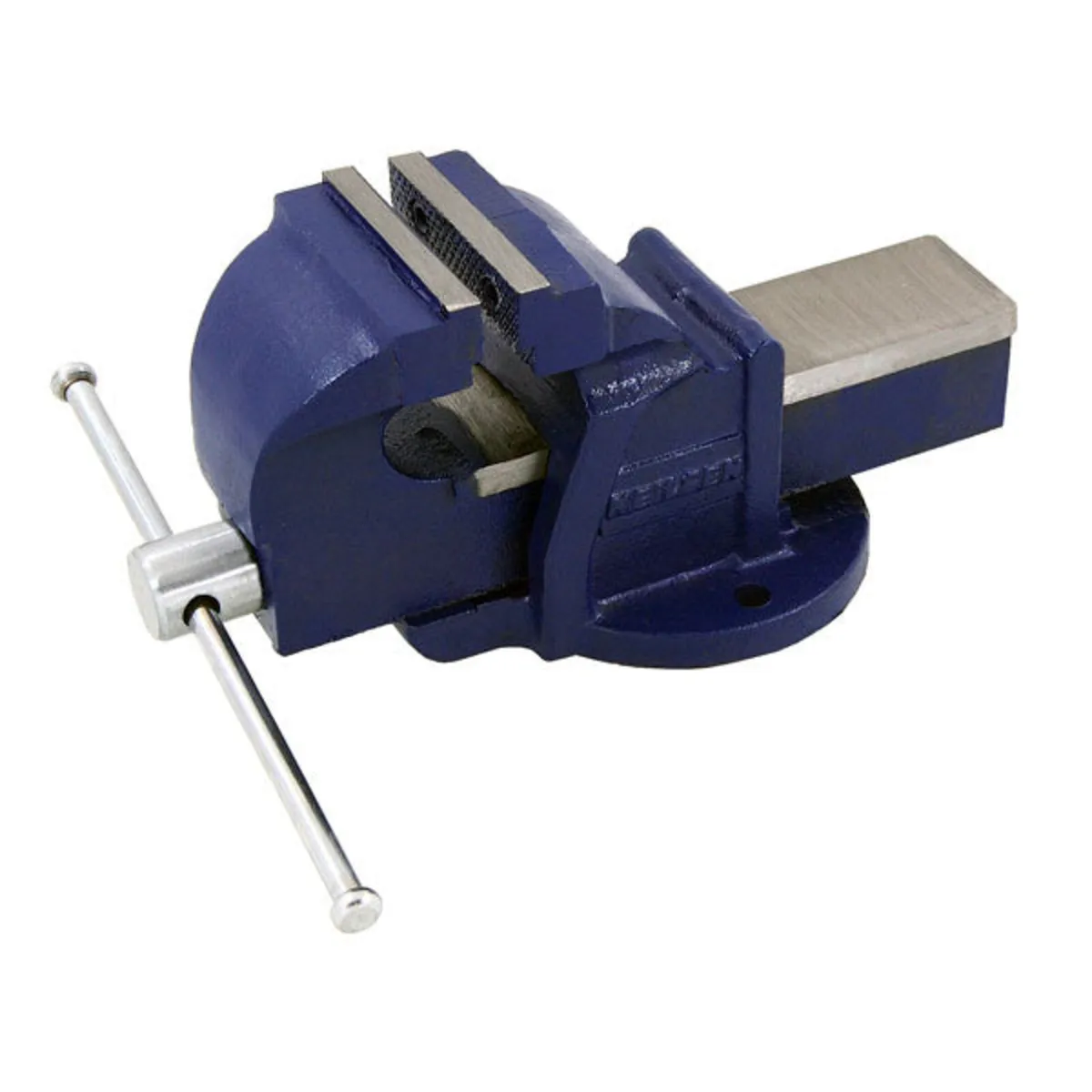 Bench Vice - Image 2