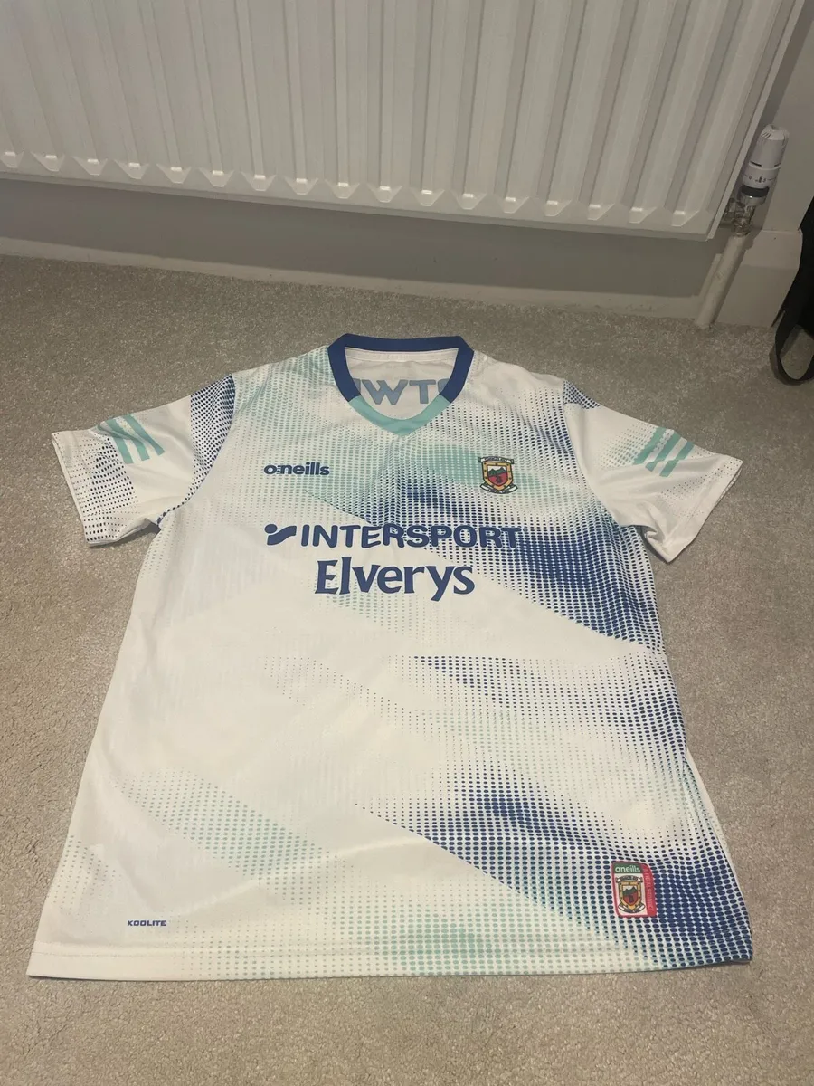 Gaa Jersey - Image 2