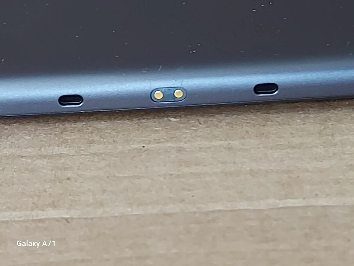 Lenovo TB-X606F 10.1 inch Tablet - Image 3