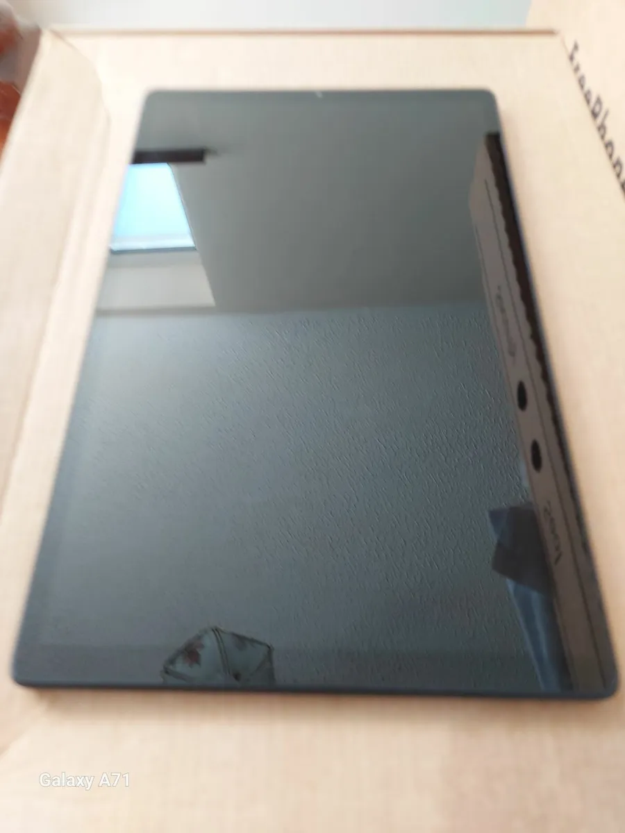 Lenovo TB-X606F 10.1 inch Tablet - Image 2