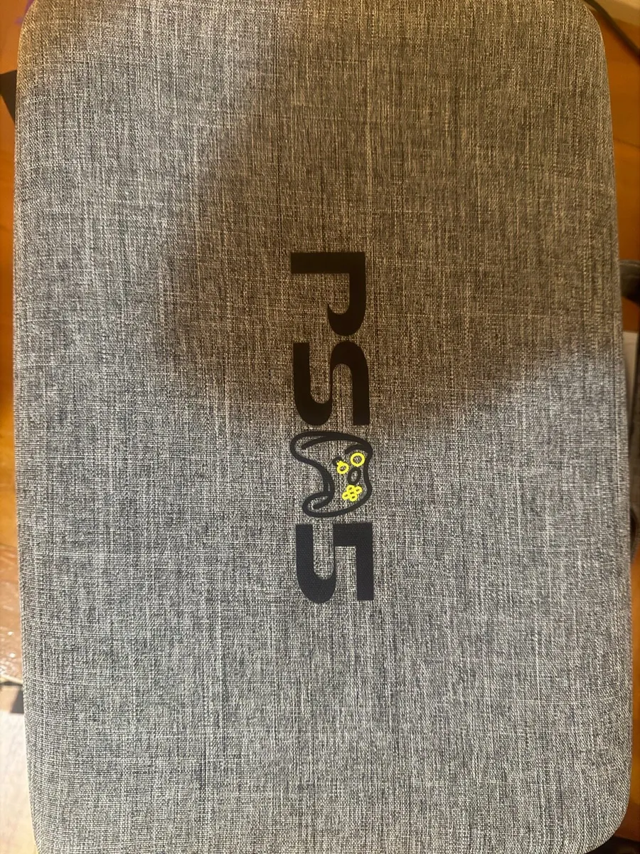 PlayStation 5 - Image 1