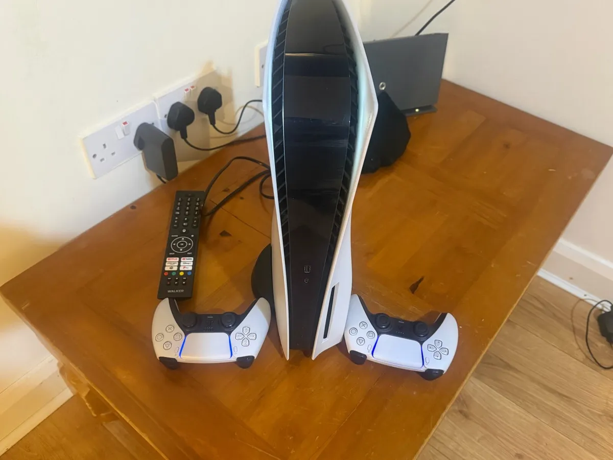 PlayStation 5 - Image 4