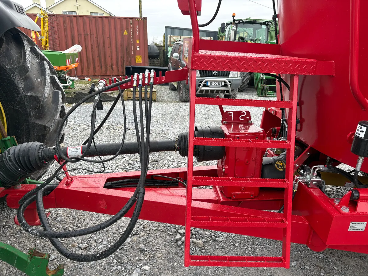 Condell Diet Feeder - Image 4