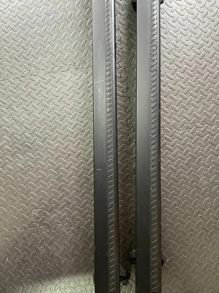 BMW Thule Roof Rack - Image 3