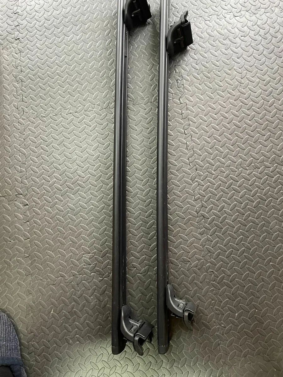 BMW Thule Roof Rack - Image 2