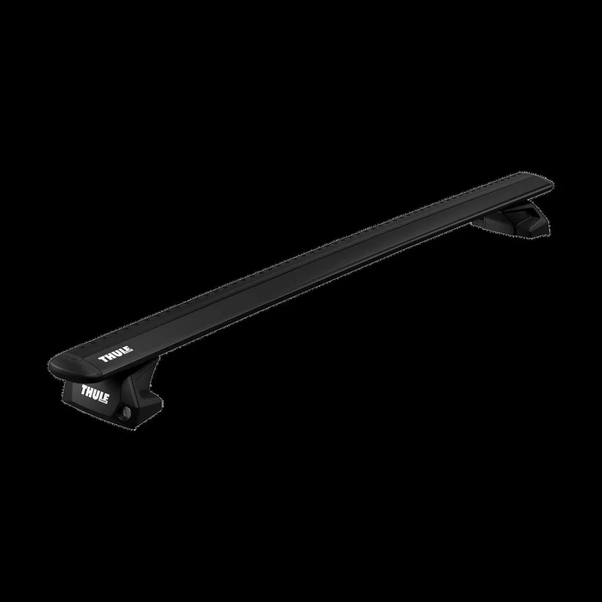 BMW Thule Roof Rack - Image 1