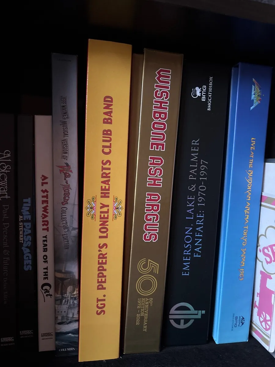 Wanted free DVDs/blurays /tapes/cds