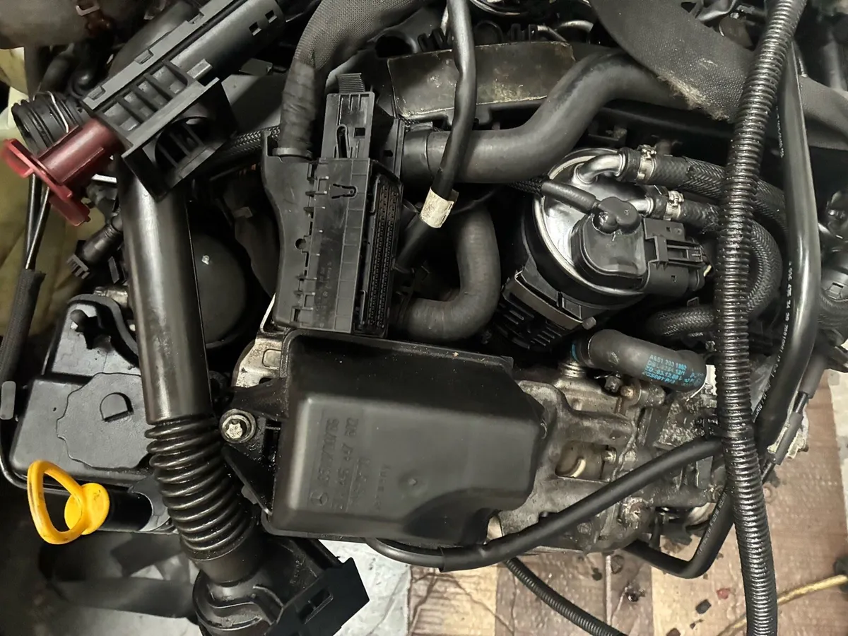 2015 sprinter engine parts - Image 3