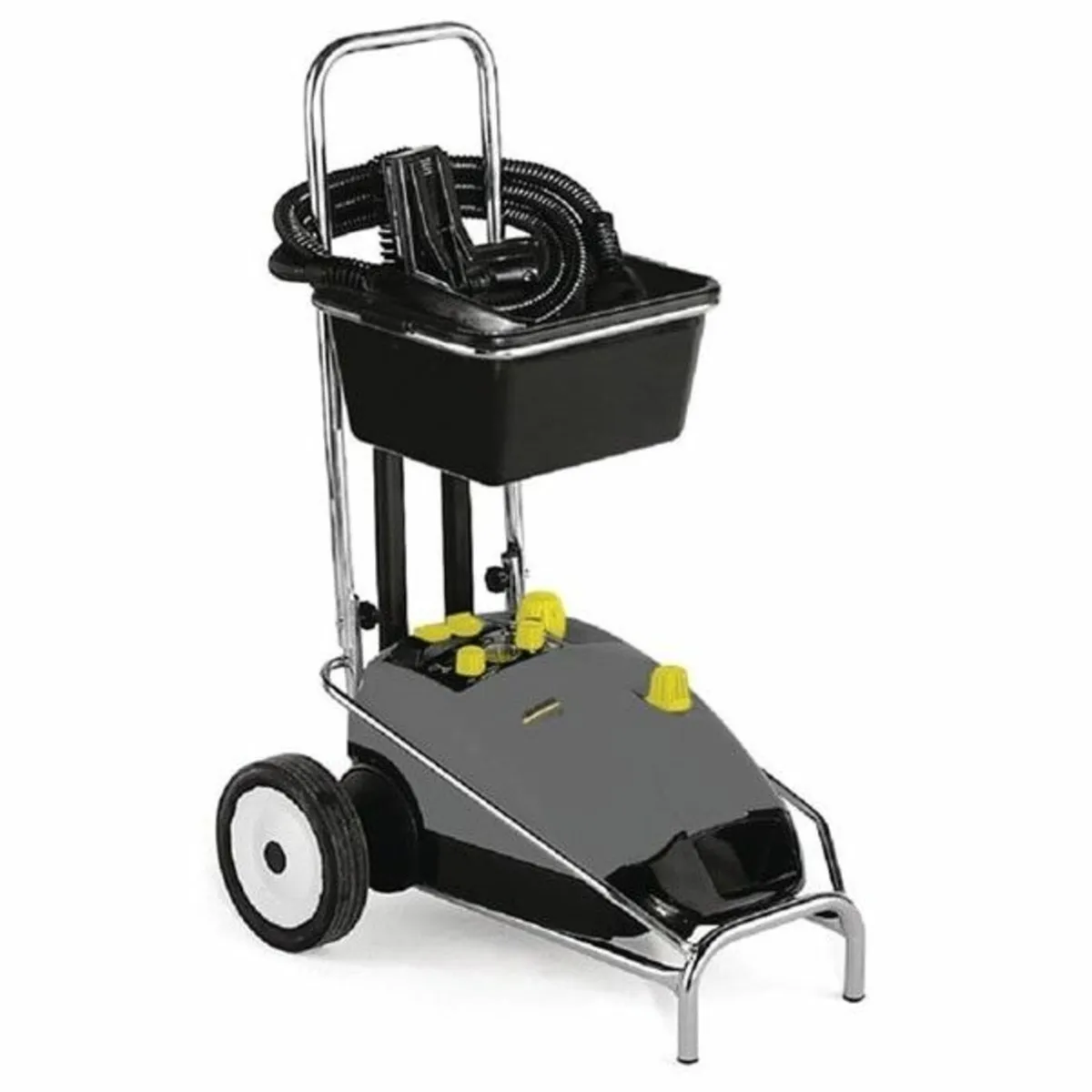 Karcher DE 4002 Industrial Steam Cleaner - Image 1
