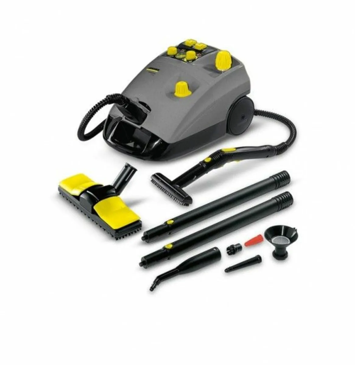 Karcher DE 4002 Industrial Steam Cleaner - Image 2